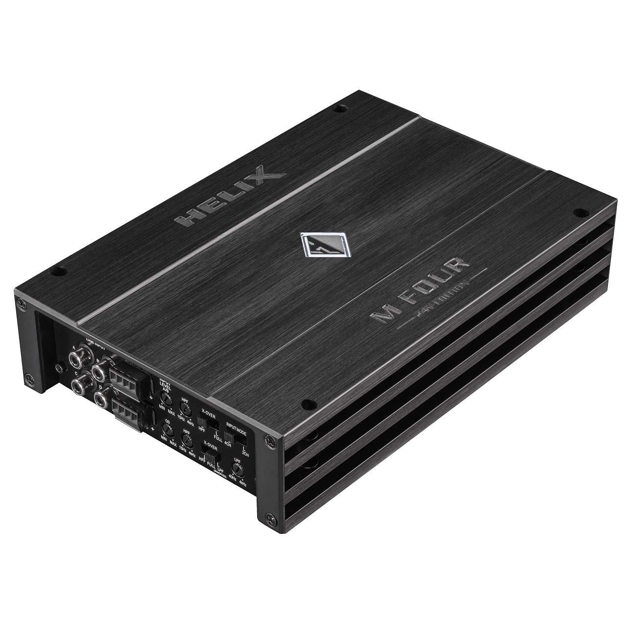 HELIX M FOUR - 24V Edition HELIX M FOUR - 24V Edition